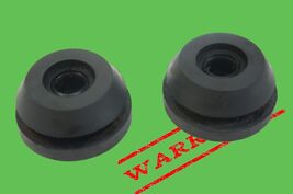 OEM mercedes ml350 gl450 r350 radiator holder rubber mount bushing insul... - $24.87