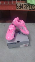 Vizari Striker FG Soccer Shoes | Size Y-10 | VZSE90010Y-10 - $295.82 MXN