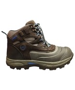 Khombu Fleet Hiker Terrain Weather Rated Boots Mens US 12M Multi Leather... - $929.06 MXN