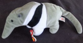 Cute Ty Beanie Baby Original Stuffed Toy – Ants – 1997 – COLLECTIBLE BEA... - £15.76 GBP