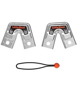 Little Giant Ladder Trestle Brackets - $841.25 MXN