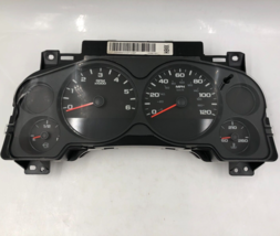 2007-2010 Chevrolet Silverado 1500 Speedometer Cluster 63,049 Miles K02B... - $143.99