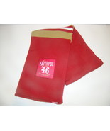 San Francisco 49ers &quot;FAITHFUL Since &#39;46&quot; Scarf  - $68.38 CAD