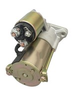NEW STARTER FITS CHERY UTV 800CC 1000CC S11-3708110GA - $181.73