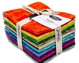 Fat Quarter Bundle - Verona Blank Quilting Co. Quilter&#39;s Fabric Precuts ... - £56.10 GBP