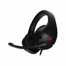 HyperX Cloud Stinger Gaming Headset for PC/Xbox/One/PS4/Wii U/Mobile  - $118.00