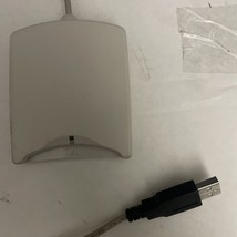 Used Smart Card Reader SCR331 USB - $282.52 MXN