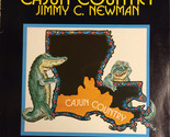 Cajun Country [Vinyl] - £15.65 GBP
