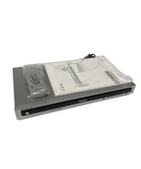 Samsung DVD Recorder Player R/RW Progressive Scan With Remote &amp; Manual D... - $1,006.22 MXN