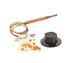 Antunes 4030354C Thermostat Kit 20A 240VAC, C For HDC series - £170.91 GBP