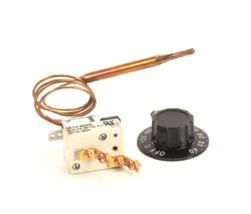 Antunes 4030354C Thermostat Kit 20A 240VAC, C For HDC series - £171.73 GBP