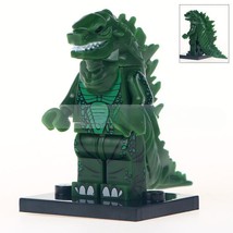 Godzilla PG8090 1147 minifigure - £2.12 GBP