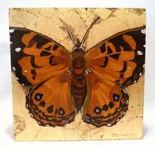 Butterfly Painting by Kelly Magee (#5986) - £59.95 GBP