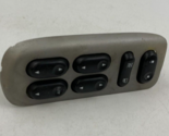 2001-2007 Ford Escape Master Power Window Switch OEM M03B33010 - $103.49