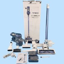 Tineco A11 Hero EX Cordless Stick Vacuum Cleaner Blue VA112300US #BU1021 - £128.00 GBP