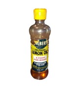 Wilbert DRI-Finish Lemon Oil A food For Wood Panels And Wood Furniture P... - €25,84 EUR