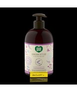 Eco love - Hand soap for Dry Skin Blueberries, grapes and lavender 500 ml - $736.33 MXN