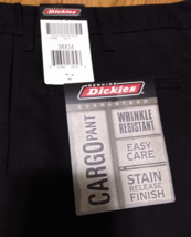 Dickies Cargo Pants 38x34 NWT - £21.78 GBP