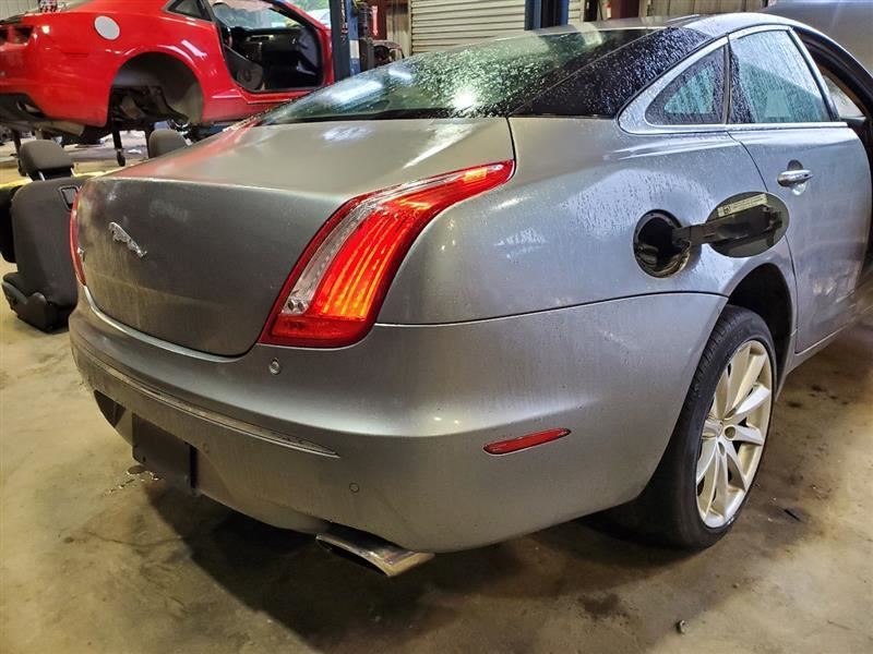 Park Assist Module OEM PN:8W83-2C496-AC Jaguar XJ 2010 2011 2012 131K  Item image 8