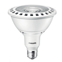 Philips 13w 120v PAR38 FL35 Warm White 2700k LED Light Bulb - £32.01 GBP