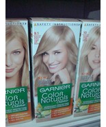 GARNIER Color Naturals New double protection formula Hair color creme - £3.88 GBP+