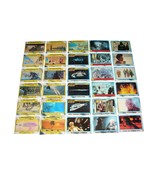 30 Original Vntg Star Wars EMPIRE STRIKES BACK Trading Cards Mixed Lot L... - $14.99