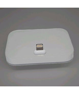 Authentic Apple A1605 iPhone Lightning Dock. No Cable - $16.78