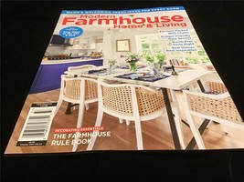 Centennial Magazine Modern Farmhouse Home &amp; Living The Farmhouse Rule Book - £9.47 GBP