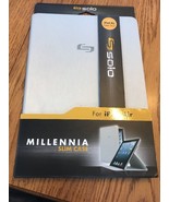 Solo Millennia Slim Case for iPad Air - €23,77 EUR