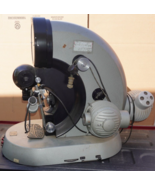 Vintage Leica Microscope Desk Photomicroscope NR 60646 HEAVY Made in Ger... - £2,325.14 GBP