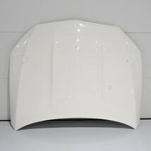 2020-2022 Mercedes GLE350 GLE43 White Front Hood Bonnet Shell Cover Oem ... - $306.90