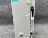 Siemens 17DSF92BF12  Size 1 Combination Motor Starter 7.5hp 60A 3 phase ... - $791.99