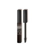 L.A. COLORS Browie Wowie Tinted Brow Gel, Dark Brown CBG413 - €5,93 EUR