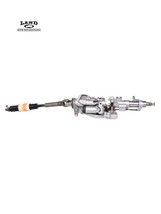 MERCEDES R230 SL-CLASS STEERING COLUMN WITH MOTORS COMPLETE ASSEMBLY - £37.22 GBP