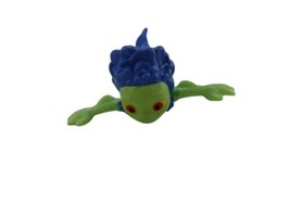 McDonald’s Happy Meal Toy Luca Movie #1 Luca Paguro Swimming 2021 - $4.96
