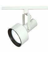 Nuvo Lighting TH302 Gimbal Ring Track Head, Pwt, Nckl, B/S, Slvr - $653.41 MXN