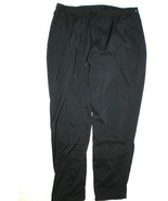 NWT New Womens L Large Black Pants Nike Revival Woven Lined Adjustable H... - £59.16 GBP
