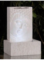 Tabletop Buddha Fountain With Led Light (gf,a) M21 - £561.88 GBP