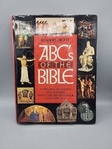 Reader&#39;s Digest ABC&#39;s of the Bible, 1991 Hardcover - $6.22