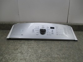 KENMORE WASHER CONTROL PANEL SCRATCHES PART # W11248046 - £194.01 GBP