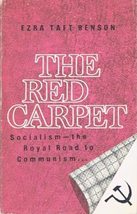 The Red Carpet [Paperback] Benson, Ezra Taft - $34.95