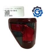 OEM Ford Left Composite Tail Light Assembly for 2024-2025 F-150 RL3Z-134... - €516,21 EUR