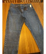 GAP Jeans Size 20 New - €68,18 EUR