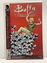 Buffy the Vampire Slayer -Season 8 #22 - 2009 Dark Horse Comics - $2.95