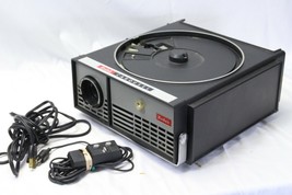 Kodak Carousel Slide Projector  Model 550  PARTS ONLY Partly Working - €36,07 EUR