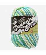 Rainbow Delight Yarn - Vibrant Ombre Shades for Modern Creations - $34.17 CAD