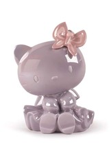 Lladro 01009531 Hello Kitty Figurine New - £335.72 GBP