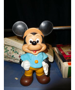 1970s Mickey mouse doll from Walt Disney World park - €30,49 EUR