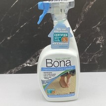 Bona Free &amp; Simple Hypoallergenic Hardwood Floor Cleaner (1 Bottle) - $39.59