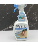 Bona Free &amp; Simple Hypoallergenic Hardwood Floor Cleaner (1 Bottle) - $741.12 MXN